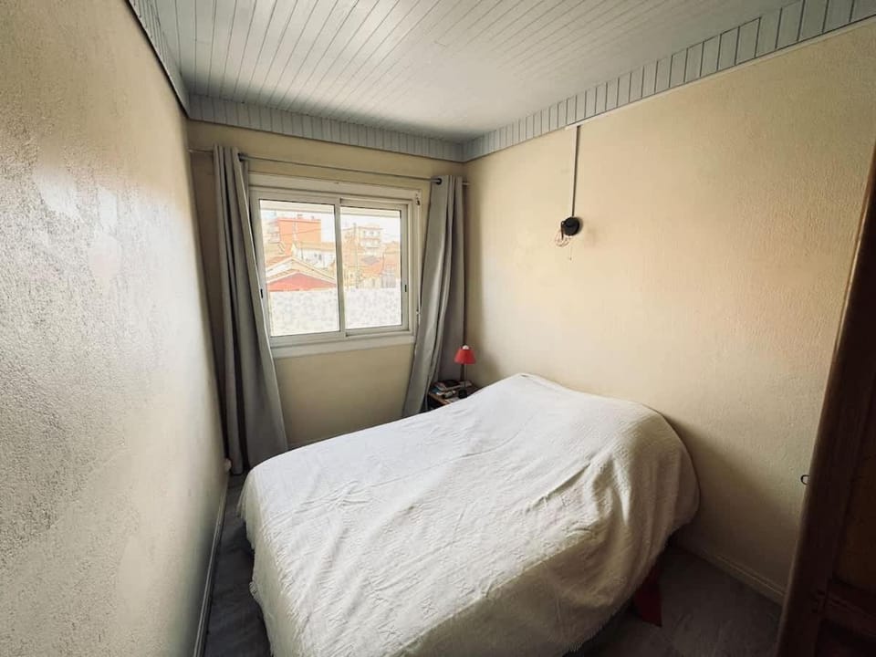 Proche Plage 2 Chambres Apartment in Occitanie