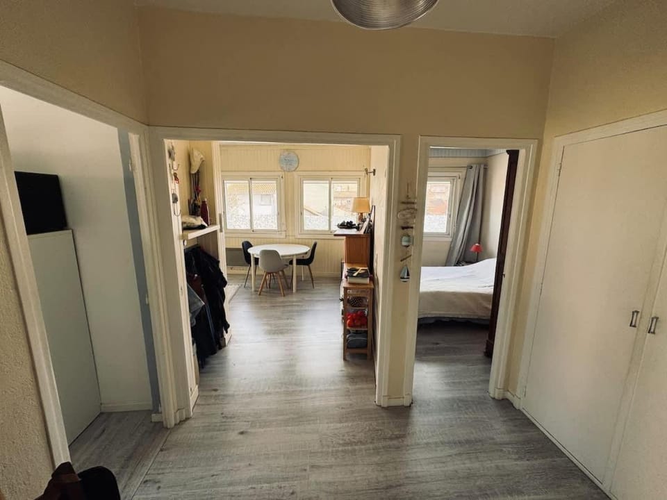 Proche Plage 2 Chambres Apartment in Occitanie