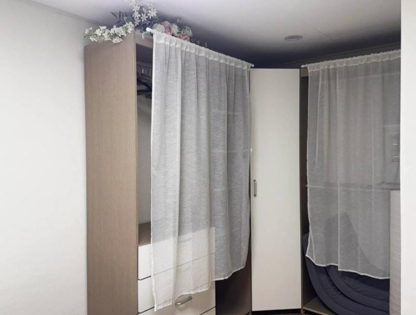 Itaewon Cozy Villa , For Non-Korean Nationals Only Hotel in Seoul