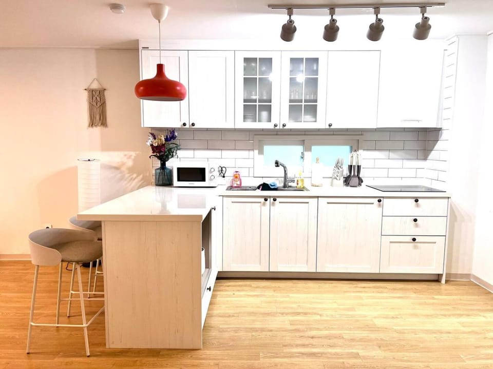 Itaewon Cozy Villa , For Non-Korean Nationals Only Hotel in Seoul