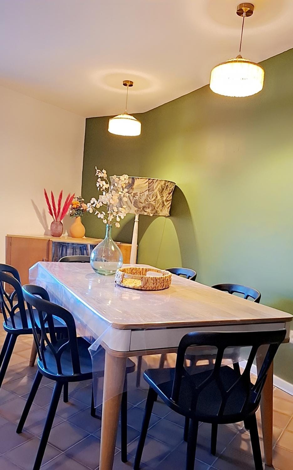 Maison Pivoines House in Saint-Martin-d'Ardèche