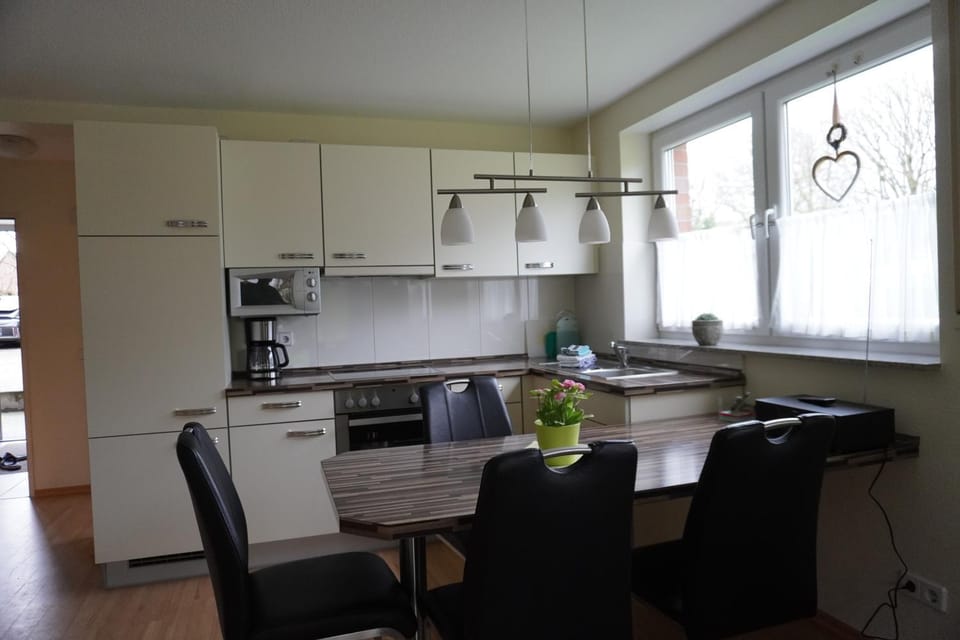 Hof Roßkamp Apartment in Overijssel (province)