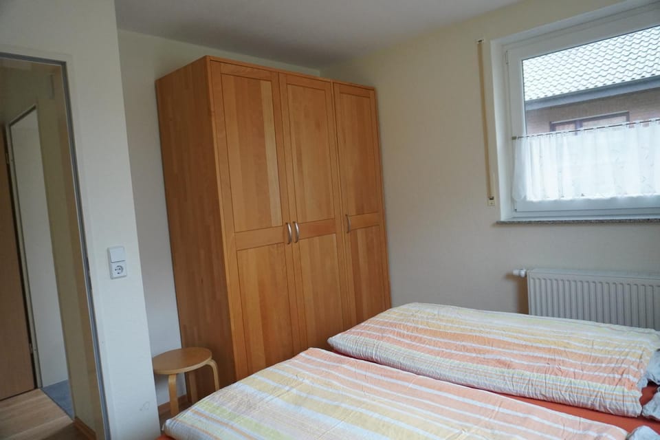 Hof Roßkamp Apartment in Overijssel (province)