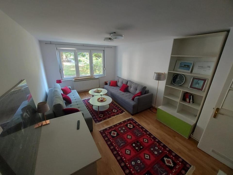 Pirqe apartmant Apartment in Sarajevo