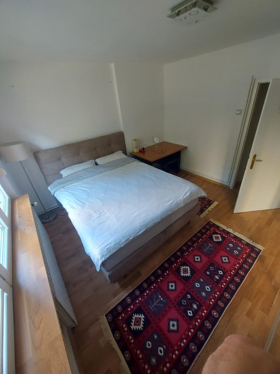 Pirqe apartmant Apartment in Sarajevo