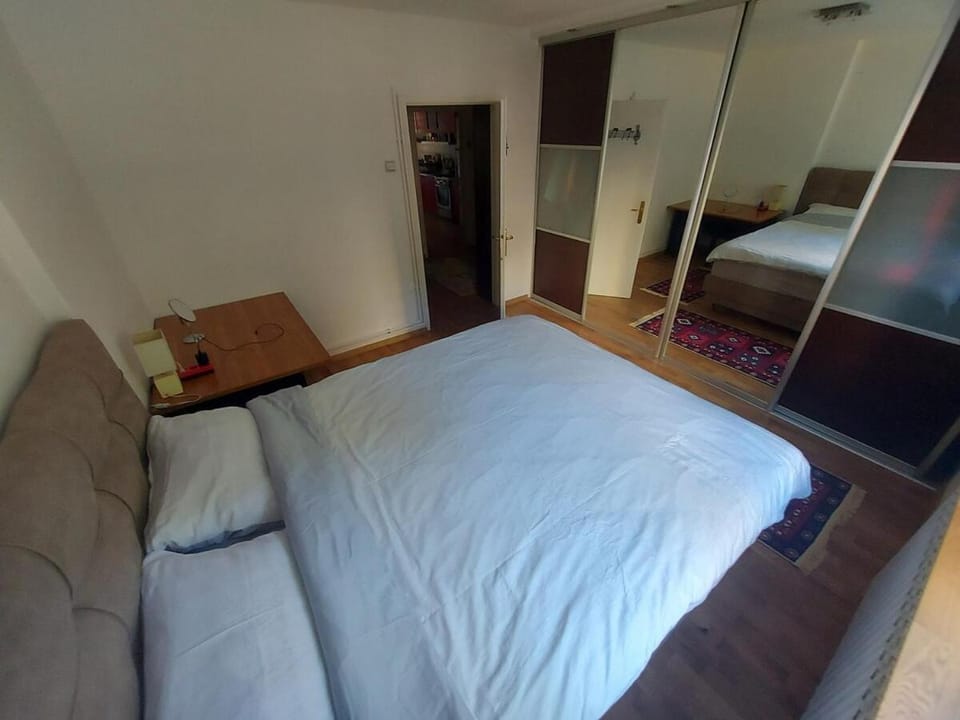 Pirqe apartmant Apartment in Sarajevo