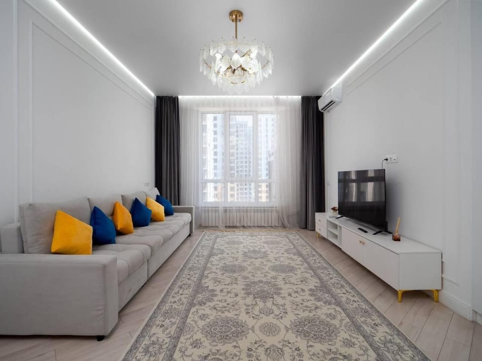 Terracotta Elite Apartments Apartment in Almaty