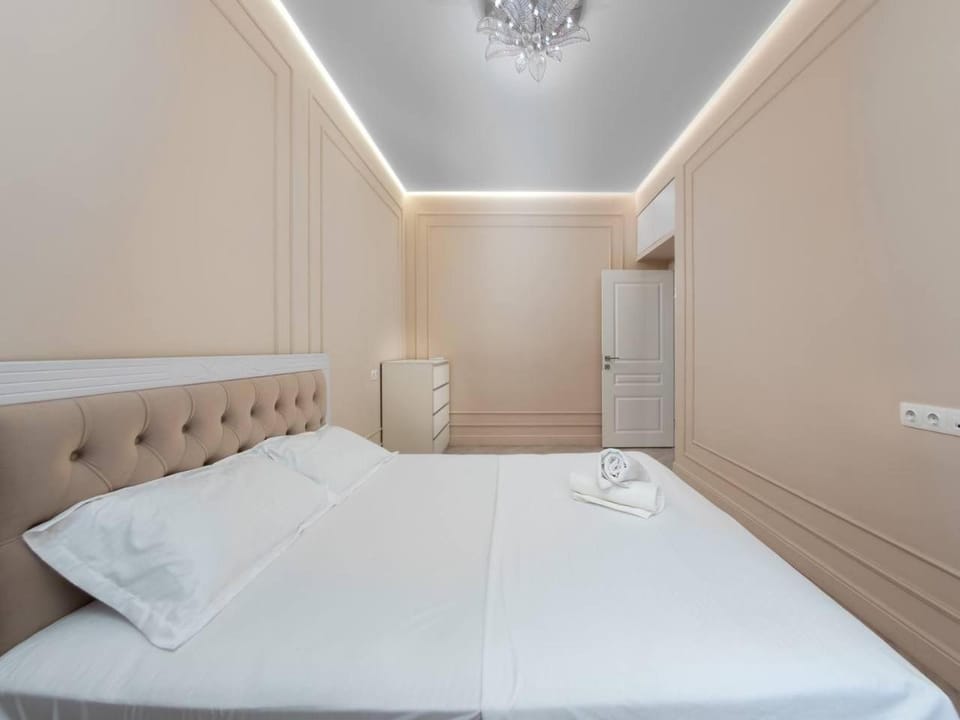 Terracotta Elite Apartments Apartment in Almaty