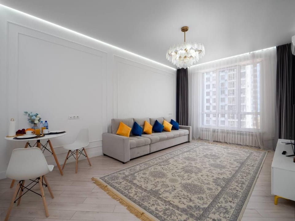 Terracotta Elite Apartments Apartment in Almaty