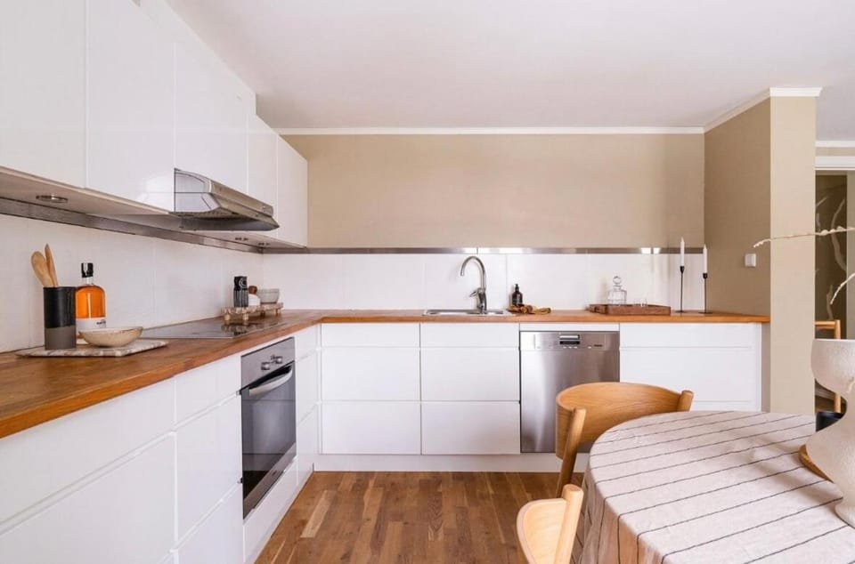 Cozy apartment in Oslo Apartment in Oslo