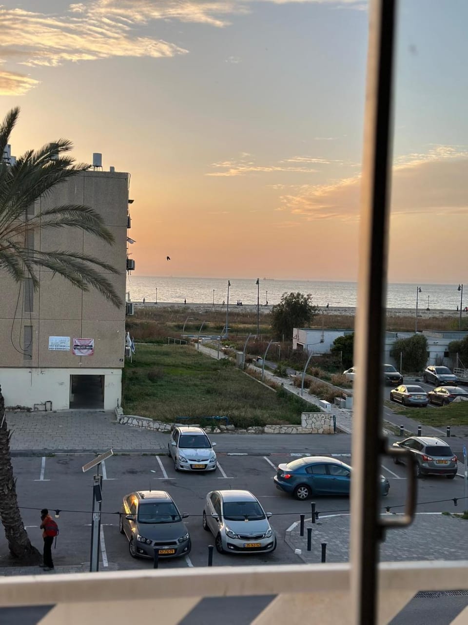 Sea nest Apartment in Haifa District