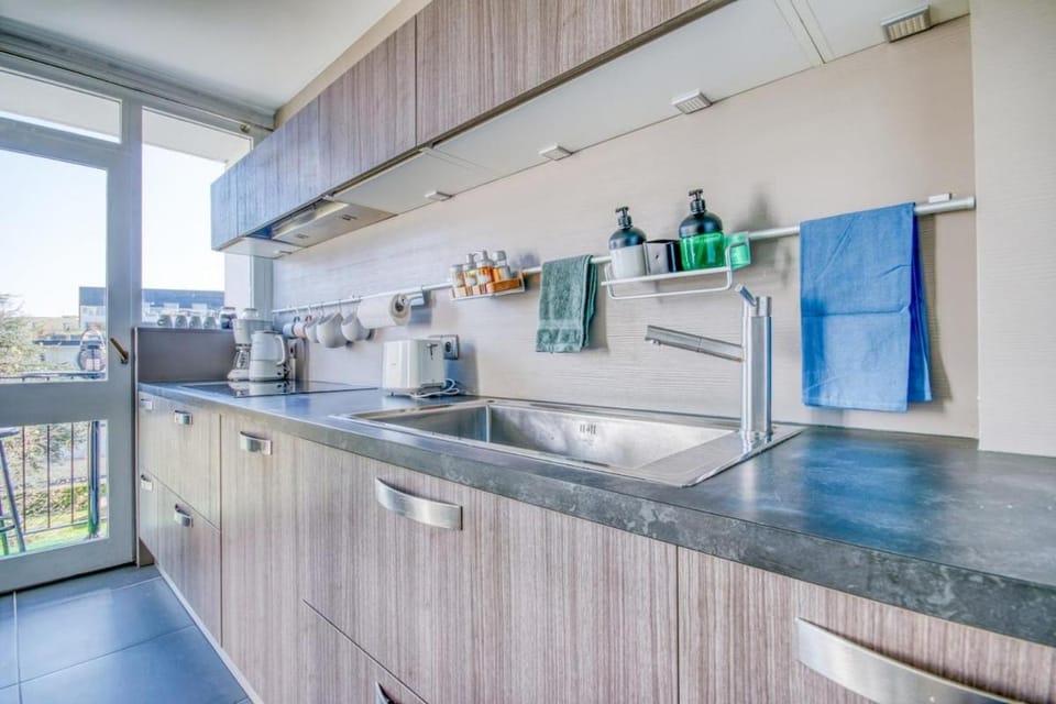 Studio LeBon Port de Vannes Apartment in Séné