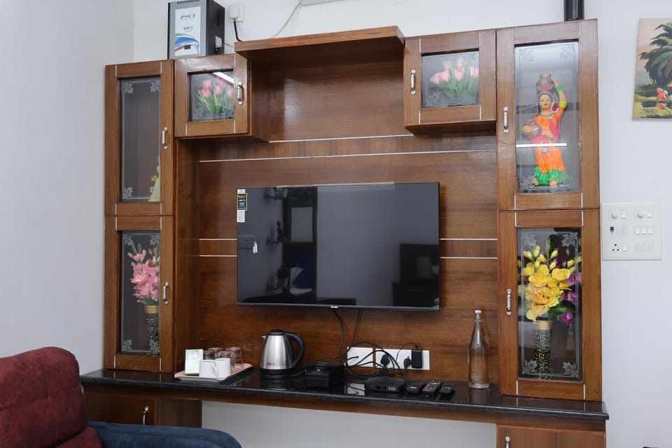 TV and multimedia