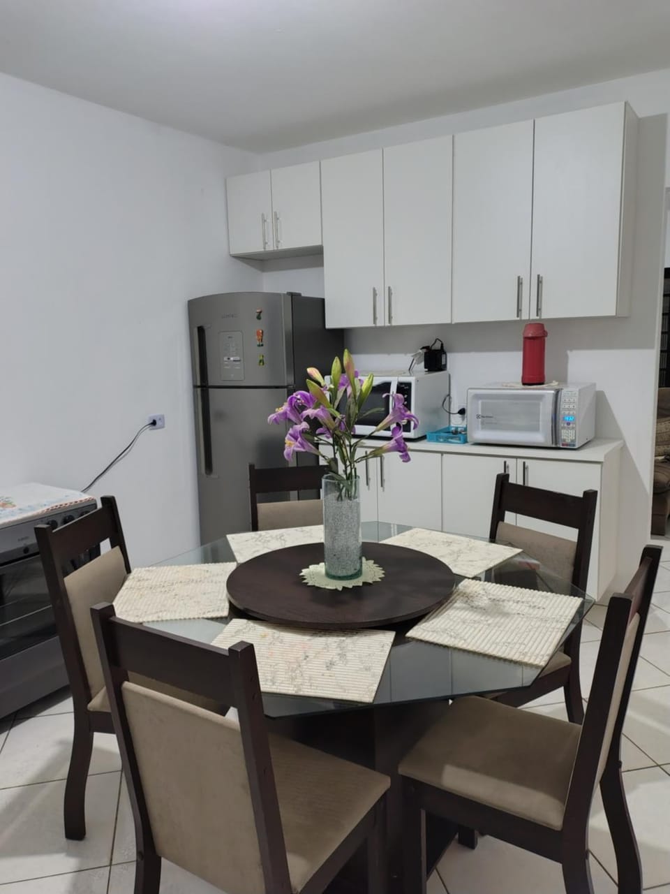 Chacara do Fabinho House in State of Goiás