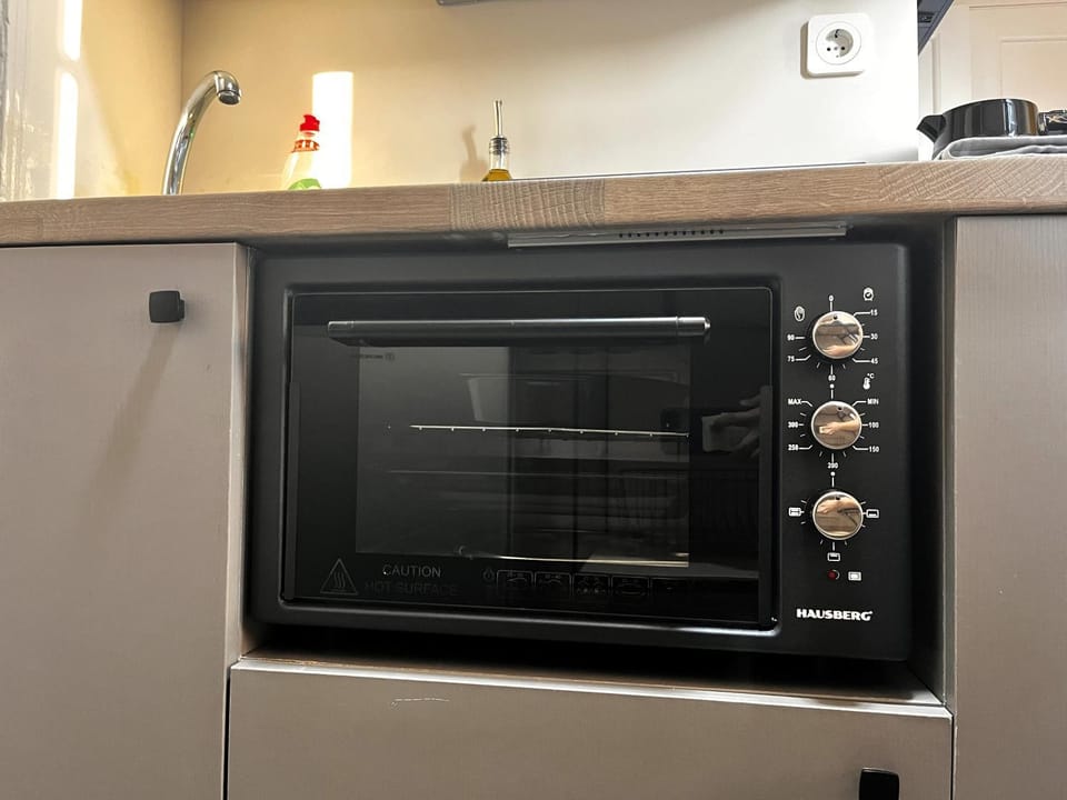 oven