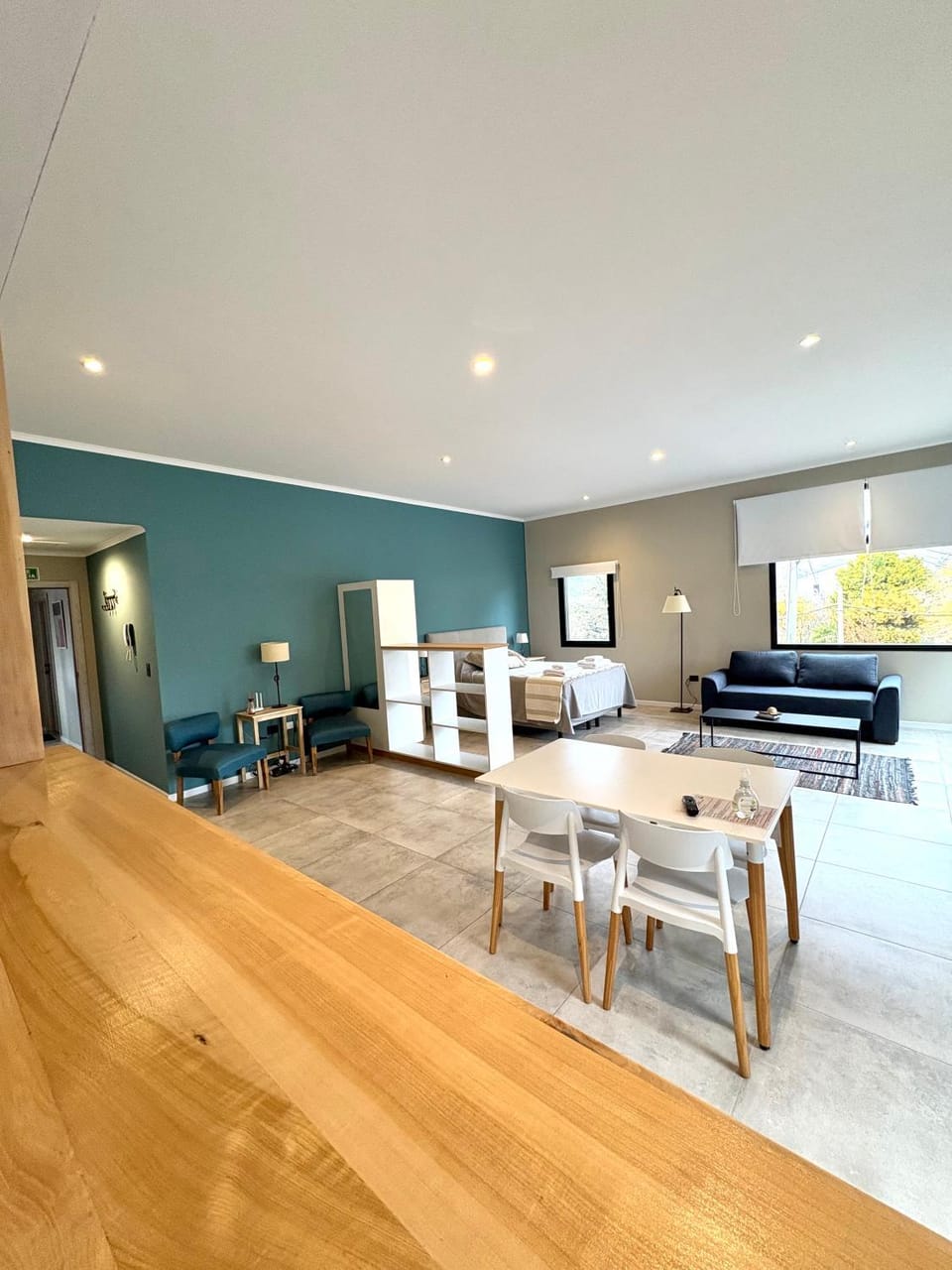 Stellium House Tempo 2 Apartment in Esquel