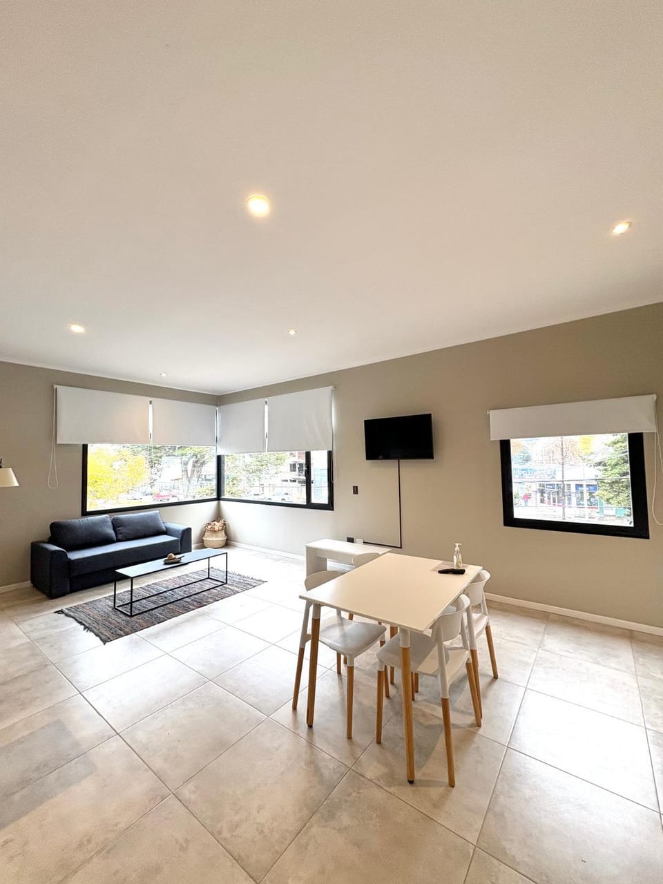 Stellium House Tempo 2 Apartment in Esquel