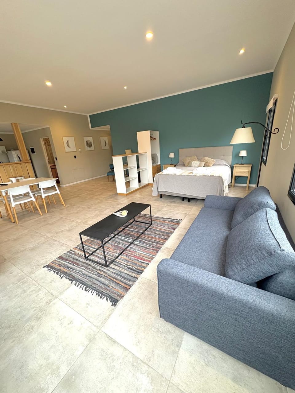 Stellium House Tempo 2 Apartment in Esquel