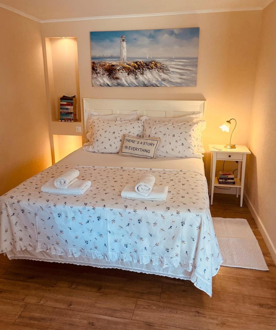 Cozy Room Apartment in Mlini