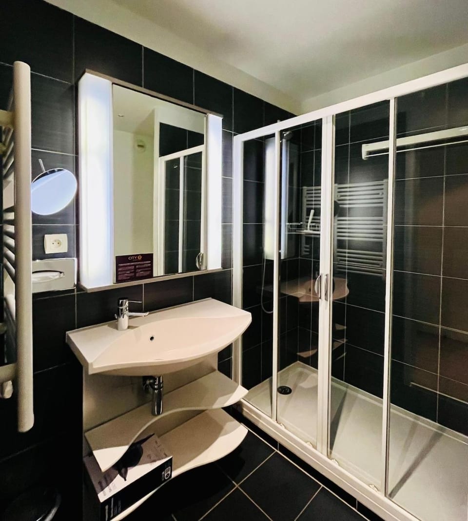 Studio calme sur les rives de l'Orne Apartment in Caen