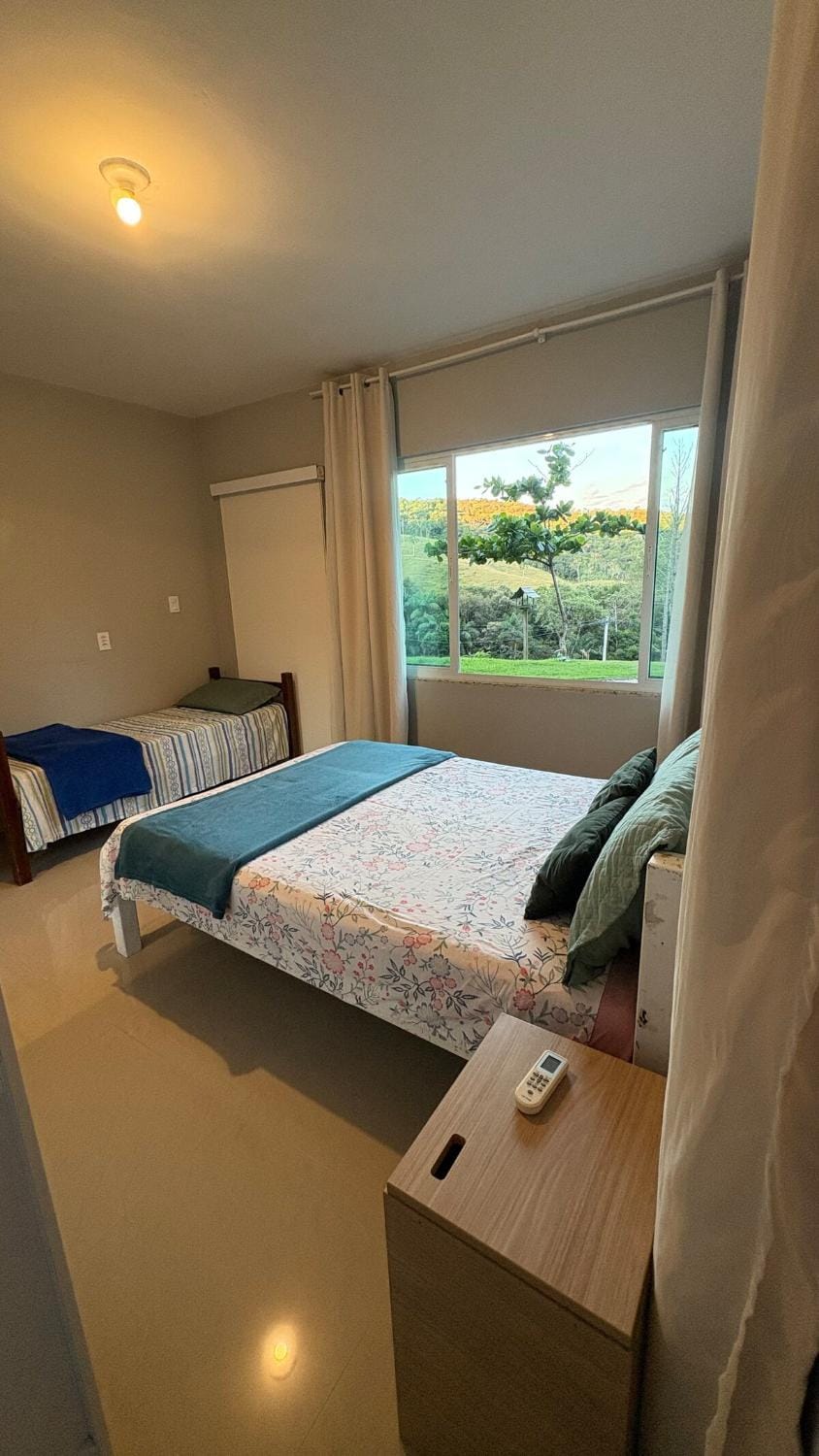 Cantinho da Paz! Villa in State of Santa Catarina