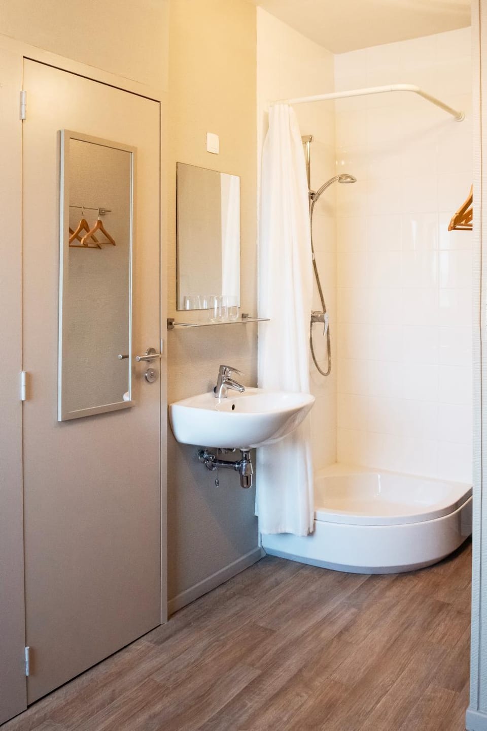 La marelle Hotel in Belgium