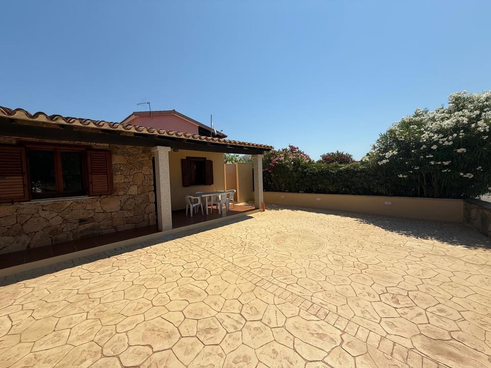 La Domus di Jacqueline Apartment in Sardinia