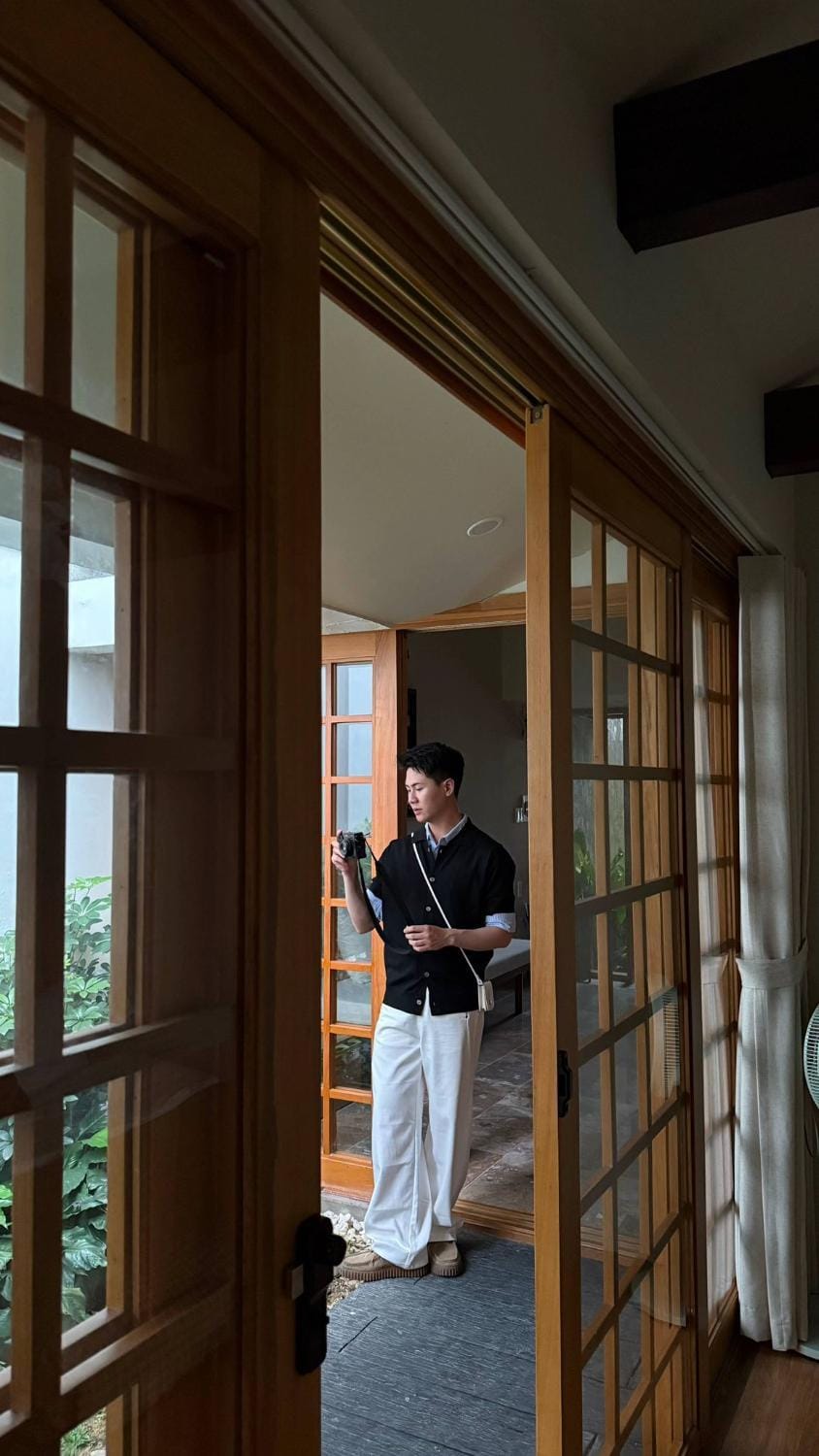 Yukino Hometay - Vườn ngôn từ Apartment in Vietnam