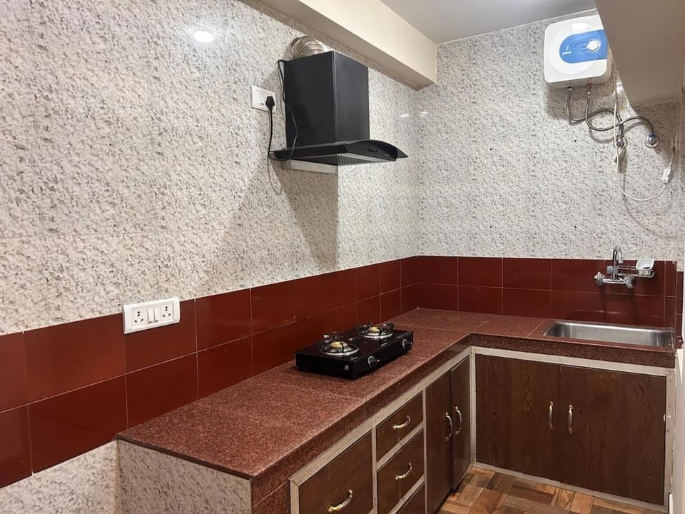 Rock view stay Apartment in Darjeeling