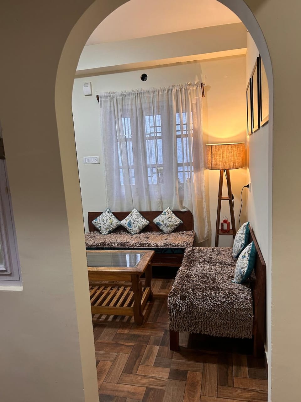 Rock view stay Apartment in Darjeeling