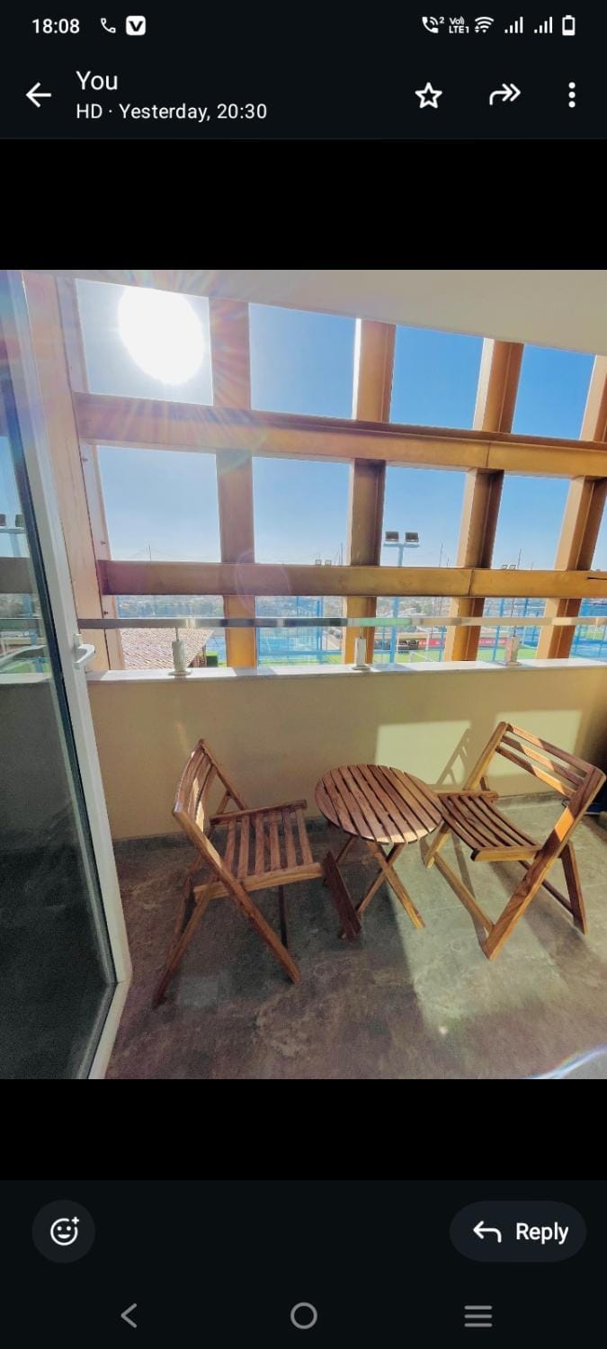 Goldcrest Alfatah Mall Apartment in Lahore