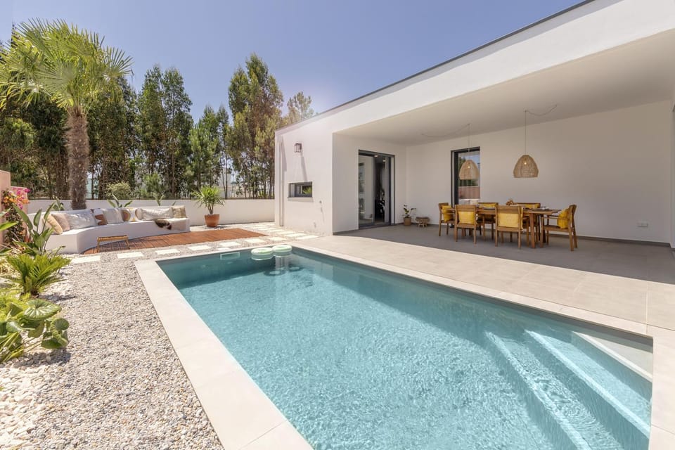 Day, Balcony/Terrace, Swimming pool