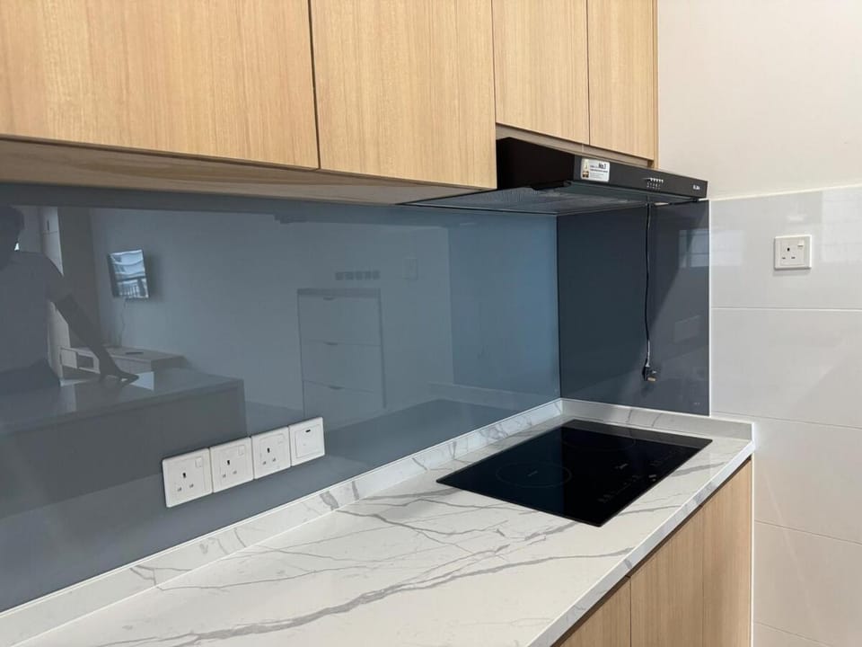 Mont kiara warmly 6 pax stay Apartment in Petaling Jaya