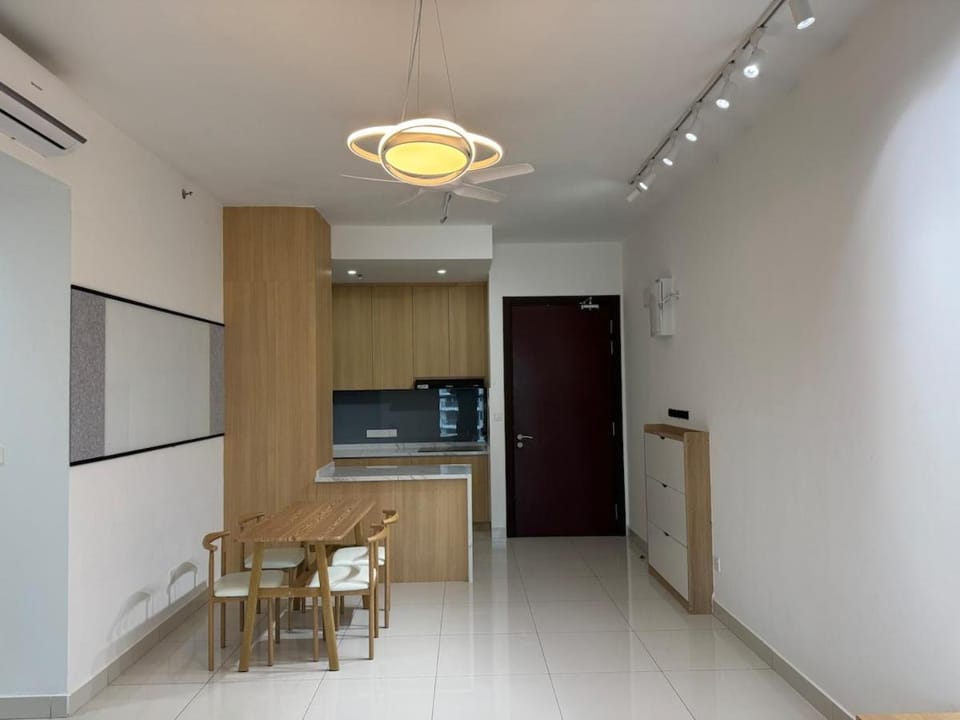Mont kiara warmly 6 pax stay Apartment in Petaling Jaya