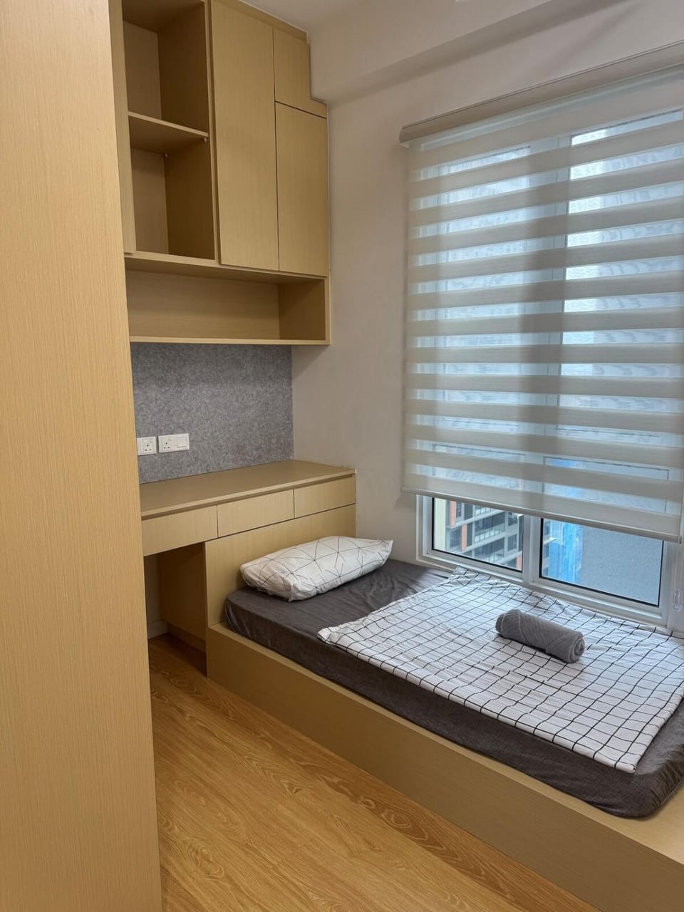 Mont kiara warmly 6 pax stay Apartment in Petaling Jaya