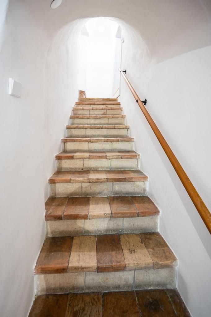 Historical living experience I Apartment in Austria