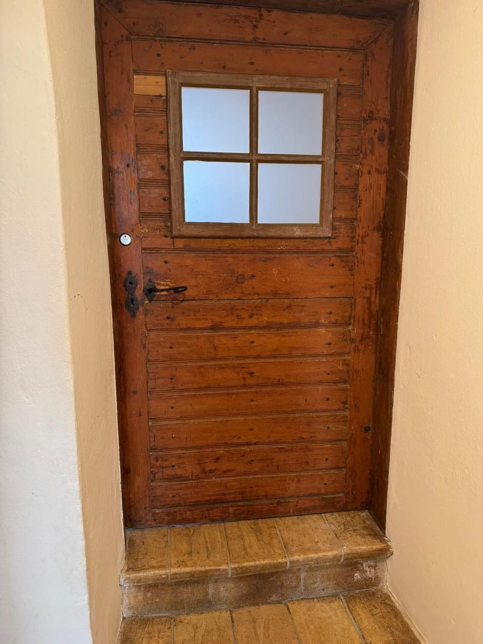 Historical living experience I Apartment in Austria