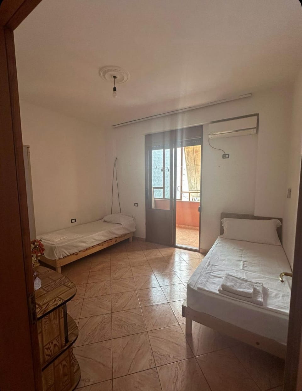 Chloe Apartament Apartment in Vlorë