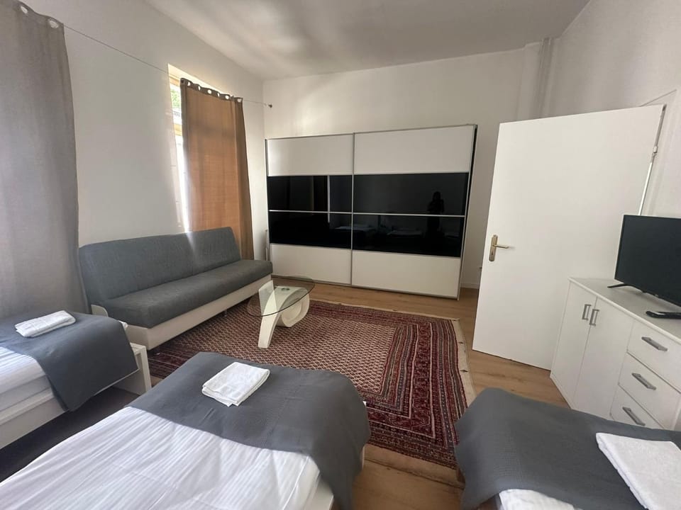 Große Ferienwohnung Limburg Diez Apartment in Limburg