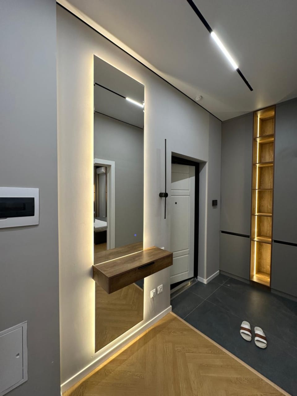 Dendropark - Aparta Premium Apartment in Kazakhstan