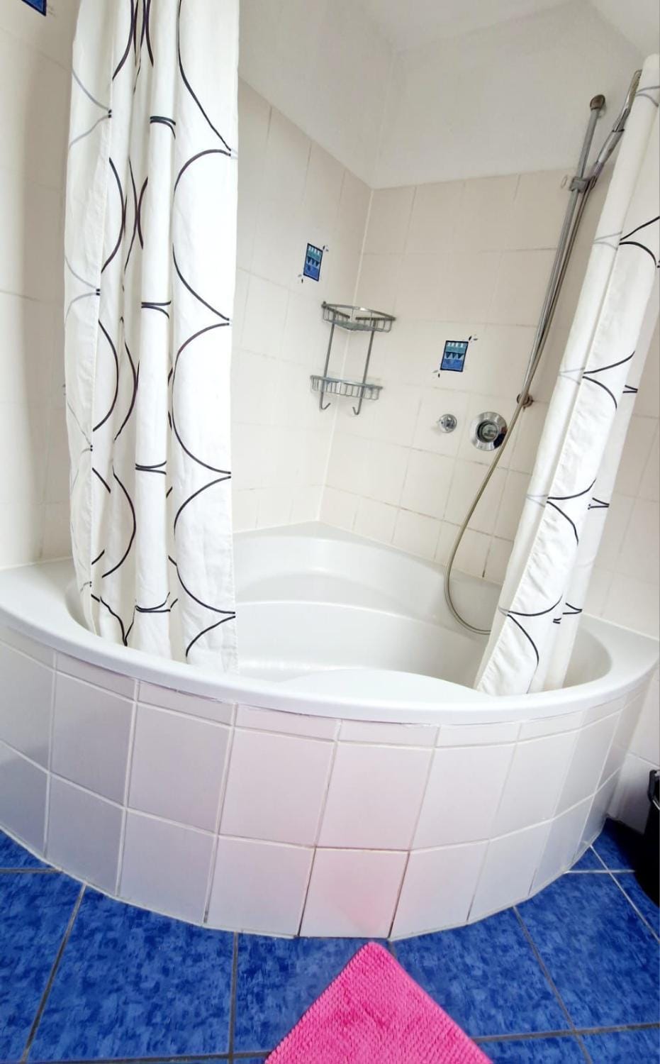 Hot Tub, Bathroom, Bath