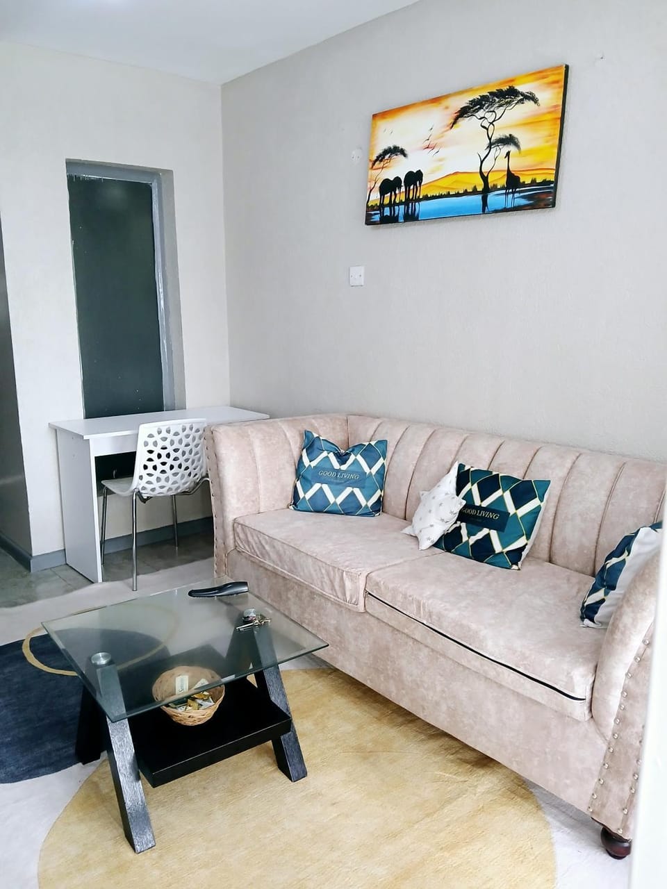 Natt homes near jkia Bed and Breakfast in Nairobi