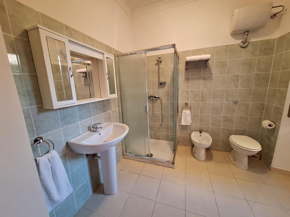 Casa vacanze Marlén Apartment in Siderno