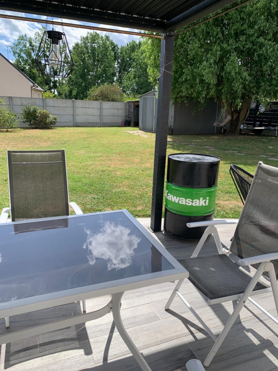 Lebreton Vacation rental in Pays de la Loire