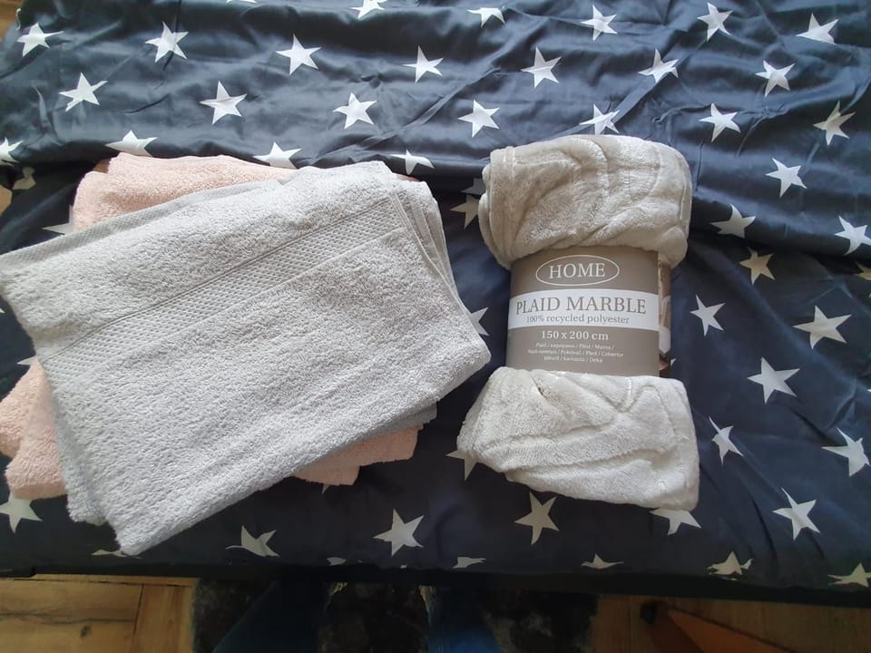 towels