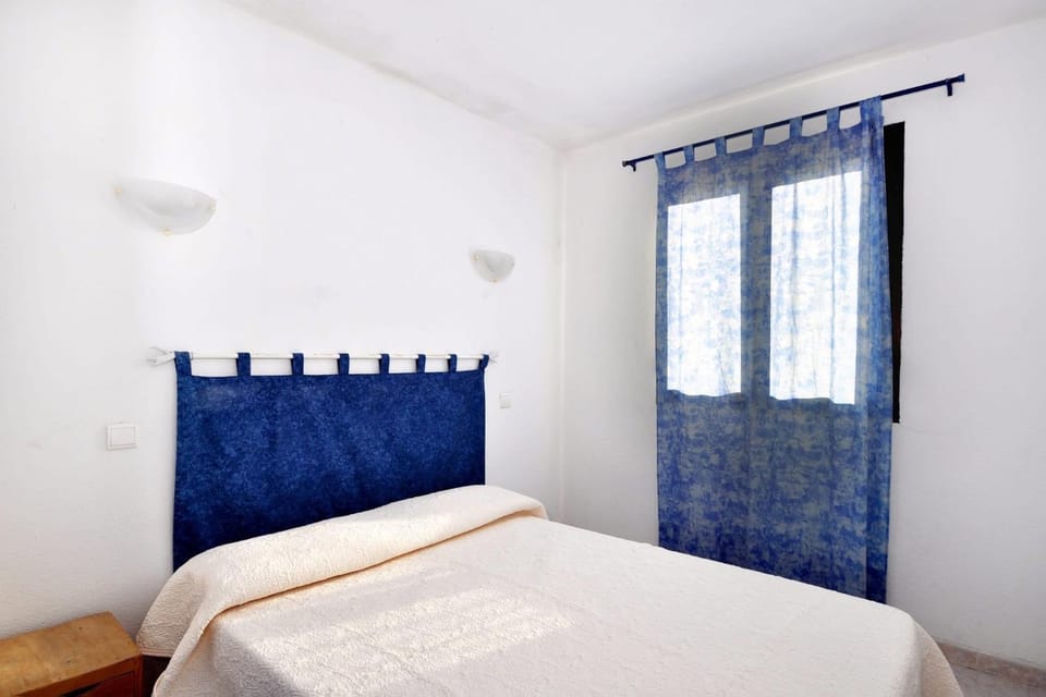 Casa L'Ascosu Apartment in Corsica