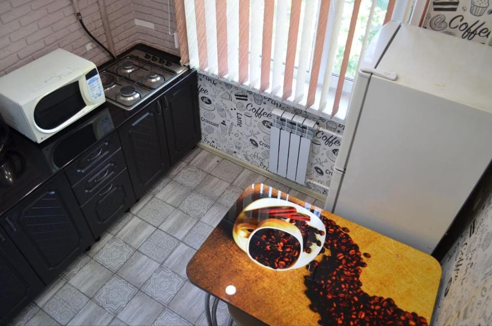 Уютная квартира в городе рядом с Политехническим университетом Apartment in Kazakhstan