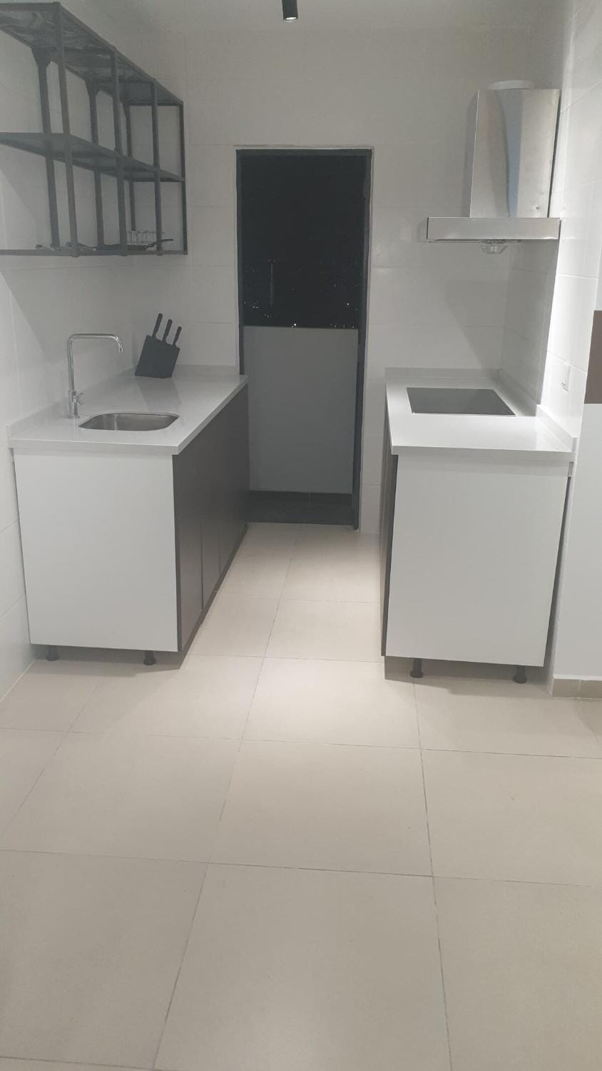 10 Pax stay in Kl Area Apartment in Petaling Jaya