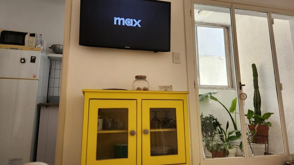 Flat741 Renovado y centrico Apartment in La Plata