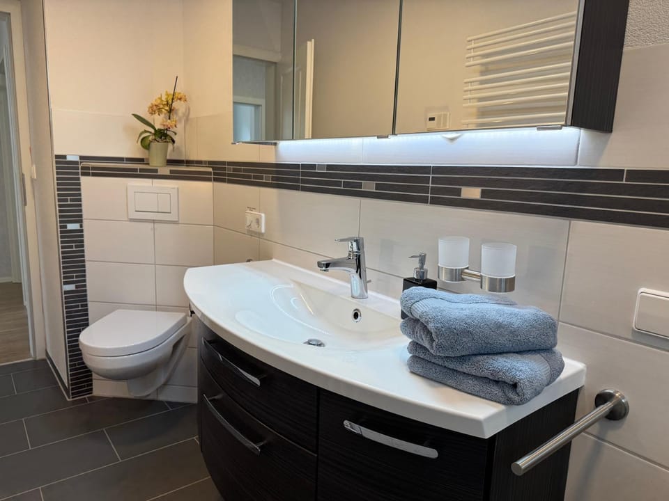 Im Herzen von Bad Mergentheim Apartment in Bad Mergentheim